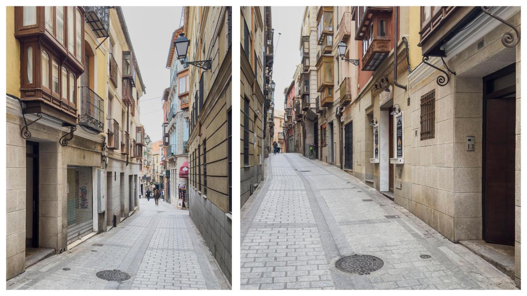 Appartamento La Casa De La Plata By Toledo Ap Esterno foto